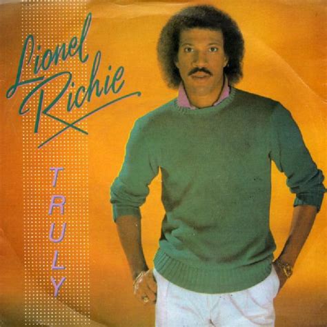 Truly lionel richie - Truly - Lionel Richie (KARAOKE)Premium Karaoke Versions with lyrics from Mr Entertainer! Made by real musicians using real instruments. If you like our video...